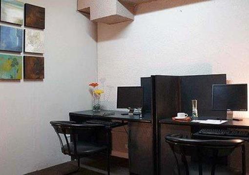 фото отеля Quality Inn Piedras Negras