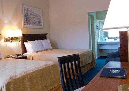 фото отеля Quality Inn Piedras Negras