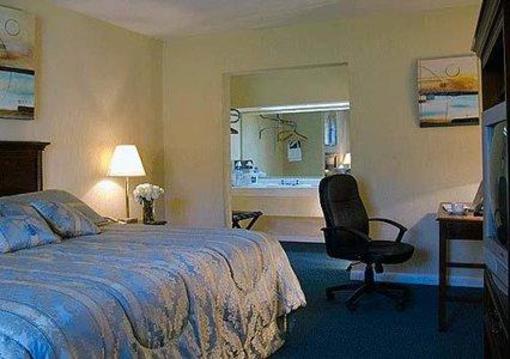 фото отеля Quality Inn Piedras Negras