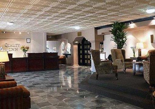 фото отеля Quality Inn Piedras Negras