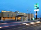 фото отеля Quality Inn Piedras Negras