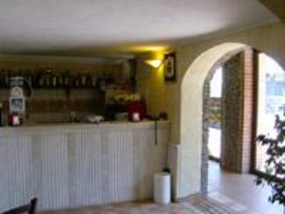 фото отеля Hotel Sant'Elene