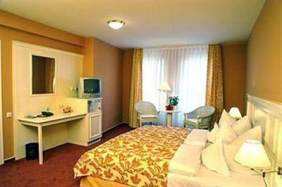 фото отеля Precise Hotel Quedlinburger Stadtschloss