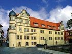 фото отеля Precise Hotel Quedlinburger Stadtschloss