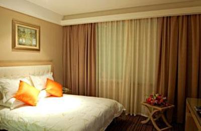 фото отеля Hongdi Wenzhou Hotel