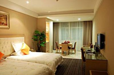 фото отеля Hongdi Wenzhou Hotel