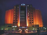 Ak Keme Hotel