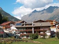Pension im Winkel
