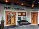 фото отеля Pension im Winkel