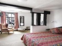 Cain Valley Hotel