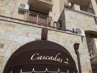 Cascadas Apartments