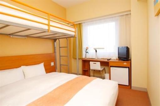 фото отеля Chisun Inn Kurashiki Mizushima