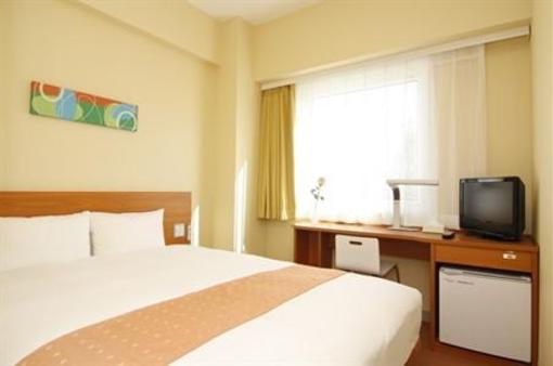 фото отеля Chisun Inn Kurashiki Mizushima