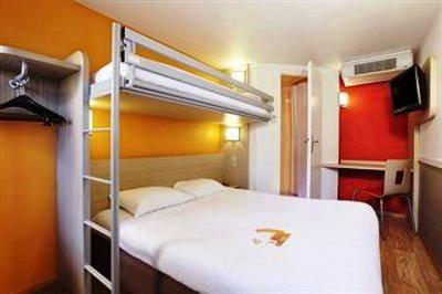 фото отеля Premiere Classe Lille Nord Hotel Roncq