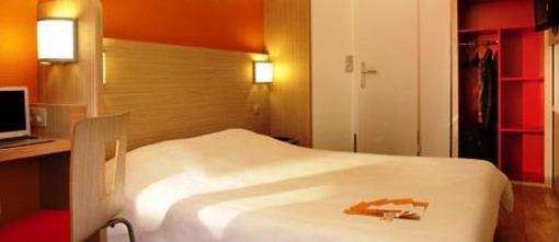 фото отеля Premiere Classe Lille Nord Hotel Roncq