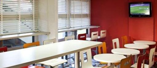 фото отеля Premiere Classe Lille Nord Hotel Roncq