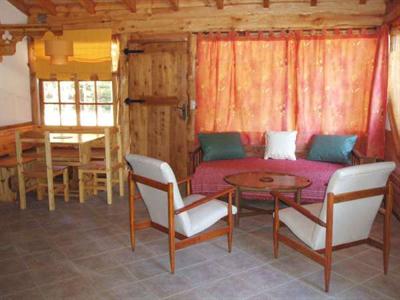 фото отеля Posada Del Angel Hotel San Carlos de Bariloche