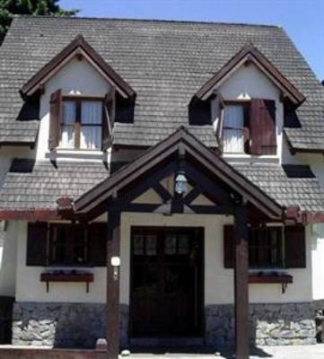фото отеля Posada Del Angel Hotel San Carlos de Bariloche