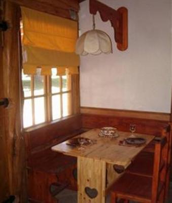 фото отеля Posada Del Angel Hotel San Carlos de Bariloche