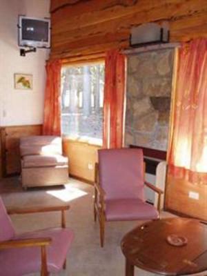 фото отеля Posada Del Angel Hotel San Carlos de Bariloche