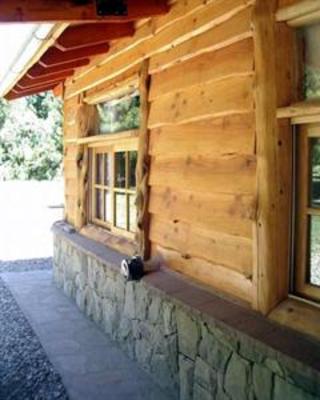 фото отеля Posada Del Angel Hotel San Carlos de Bariloche