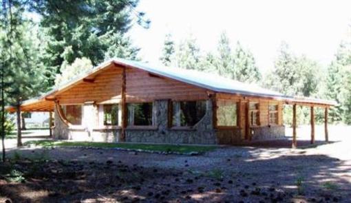 фото отеля Posada Del Angel Hotel San Carlos de Bariloche