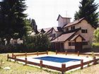 фото отеля Posada Del Angel Hotel San Carlos de Bariloche
