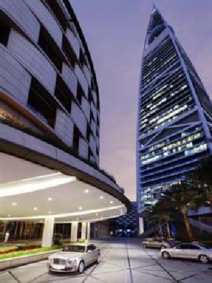 фото отеля Al Faisaliah Hotel, A Rosewood Hotel