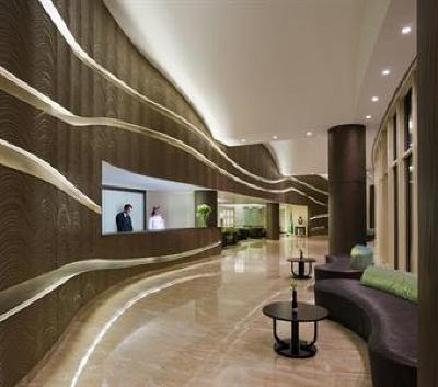 фото отеля Al Faisaliah Hotel, A Rosewood Hotel