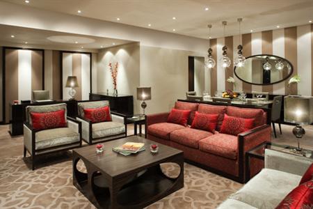 фото отеля Al Faisaliah Hotel, A Rosewood Hotel