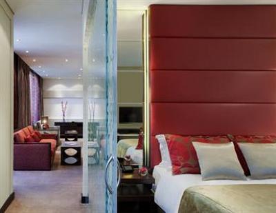 фото отеля Al Faisaliah Hotel, A Rosewood Hotel