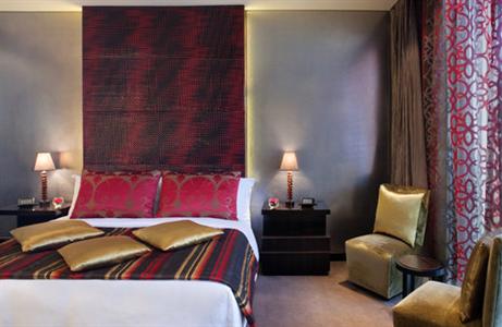 фото отеля Al Faisaliah Hotel, A Rosewood Hotel