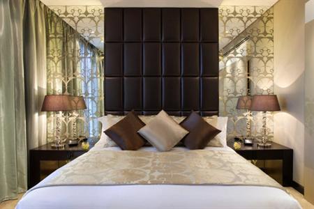 фото отеля Al Faisaliah Hotel, A Rosewood Hotel
