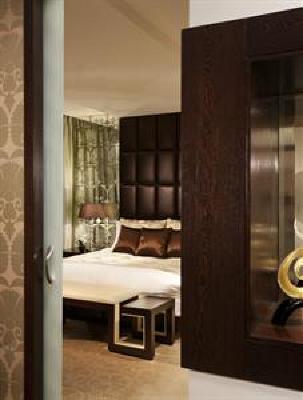 фото отеля Al Faisaliah Hotel, A Rosewood Hotel