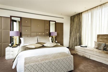 фото отеля Al Faisaliah Hotel, A Rosewood Hotel