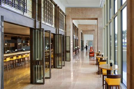 фото отеля Al Faisaliah Hotel, A Rosewood Hotel