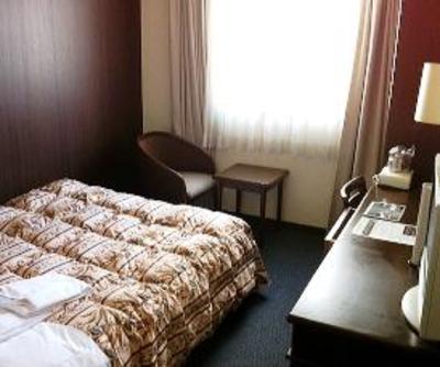 фото отеля Hiroshima Pacific Hotel