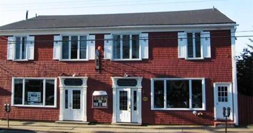 фото отеля Rum Runner Inn