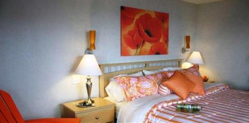 фото отеля Rum Runner Inn