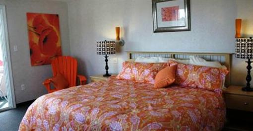 фото отеля Rum Runner Inn