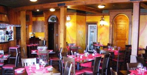 фото отеля Rum Runner Inn