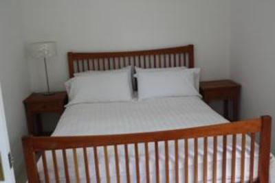 фото отеля St Giles Serviced Apartments