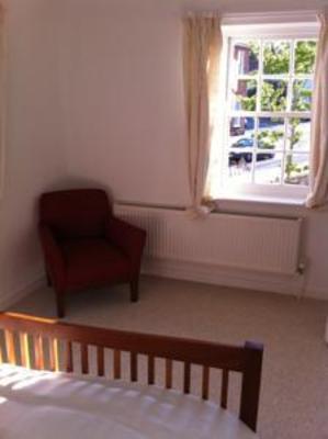 фото отеля St Giles Serviced Apartments