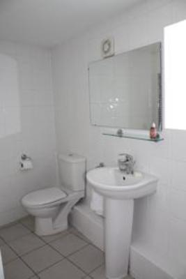 фото отеля St Giles Serviced Apartments
