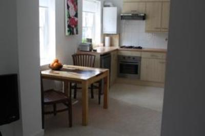 фото отеля St Giles Serviced Apartments