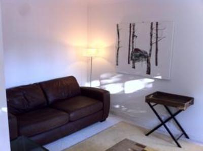 фото отеля St Giles Serviced Apartments