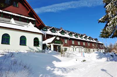 фото отеля Berghotel Eisenacher Haus