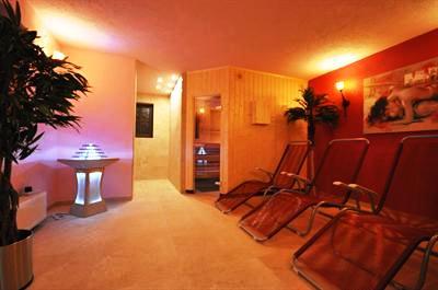 фото отеля Berghotel Eisenacher Haus