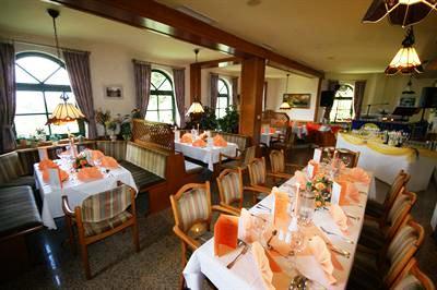 фото отеля Berghotel Eisenacher Haus