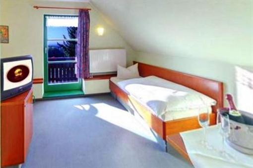 фото отеля Berghotel Eisenacher Haus